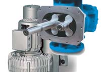 Въздуходувки